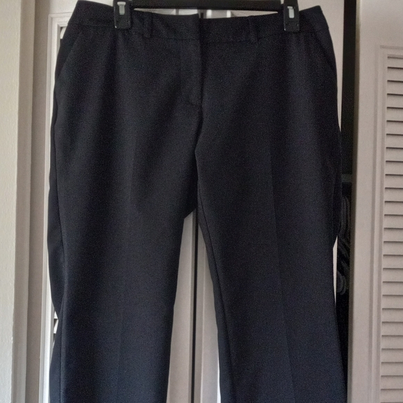 Apt 9 Women's Dress Pants - Picture 4 of 7